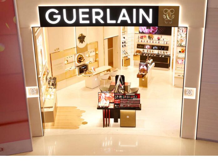 guerlain